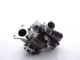 723340-5013S GARRETT Компрессор, наддув